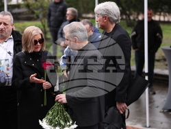 Борислав Михайлов - поклонение