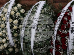 Борислав Михайлов - поклонение