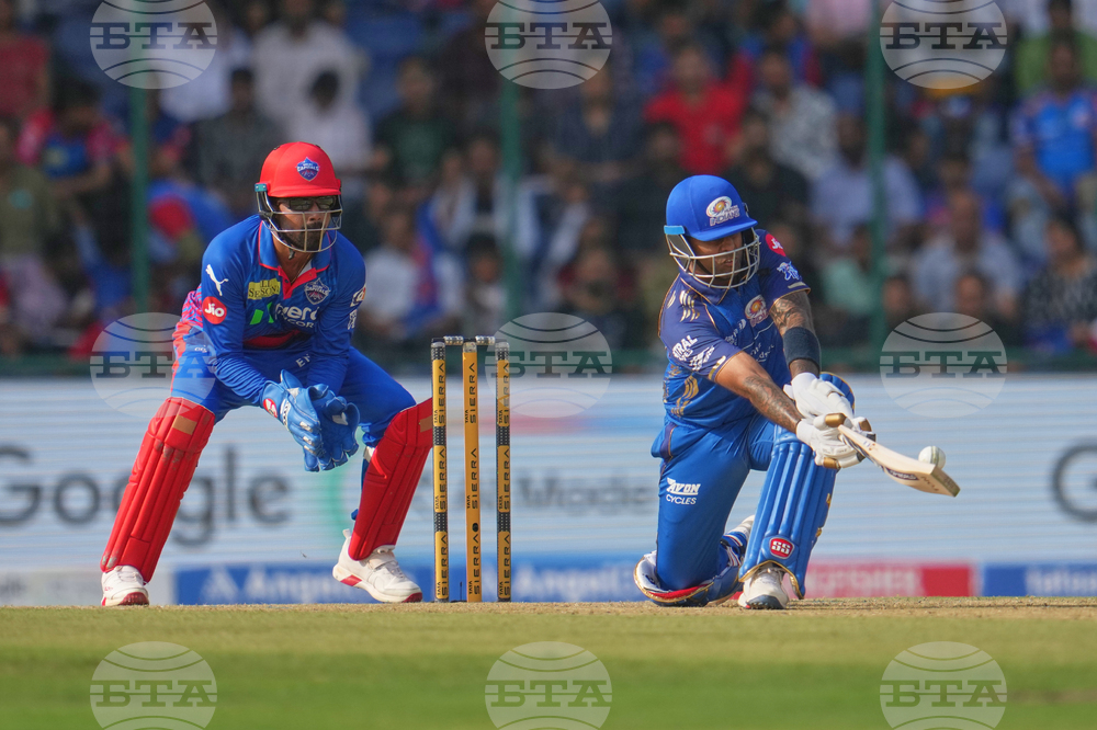 India IPL Cricket