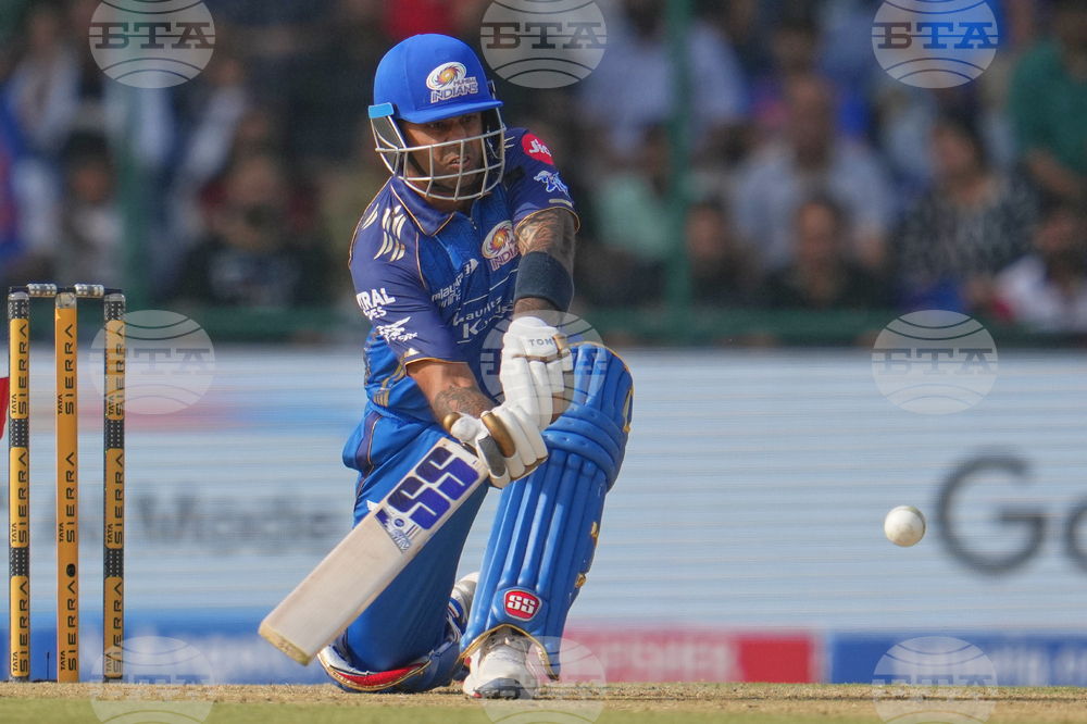 India IPL Cricket