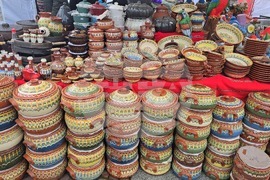 Ловеч - Национален събор на българското народно творчество - Цветница