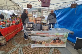 Ловеч - Национален събор на българското народно творчество - Цветница