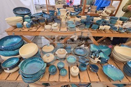 Ловеч - Национален събор на българското народно творчество - Цветница