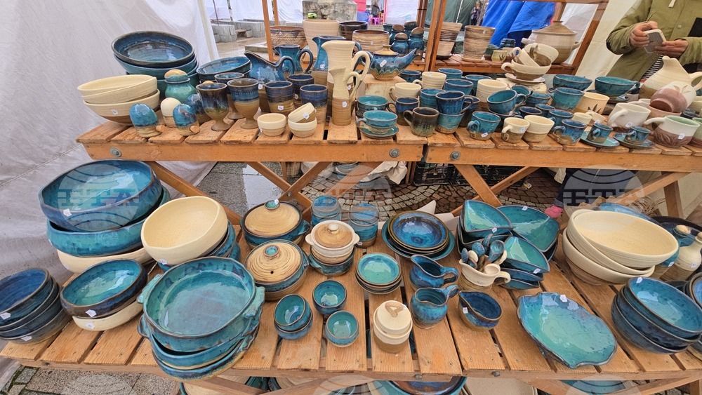 Ловеч - Национален събор на българското народно творчество - Цветница