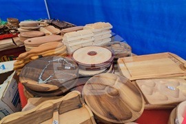 Ловеч - Национален събор на българското народно творчество - Цветница