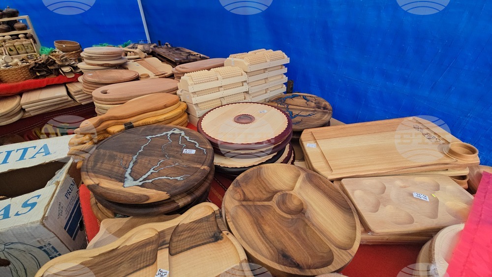 Ловеч - Национален събор на българското народно творчество - Цветница