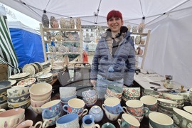 Ловеч - Национален събор на българското народно творчество - Цветница