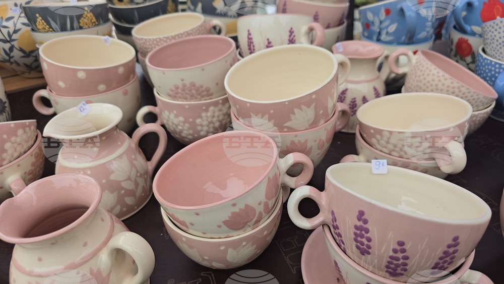 Ловеч - Национален събор на българското народно творчество - Цветница