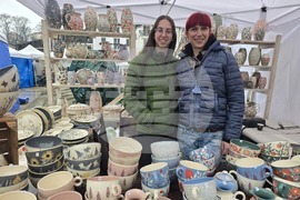 Ловеч - Национален събор на българското народно творчество - Цветница