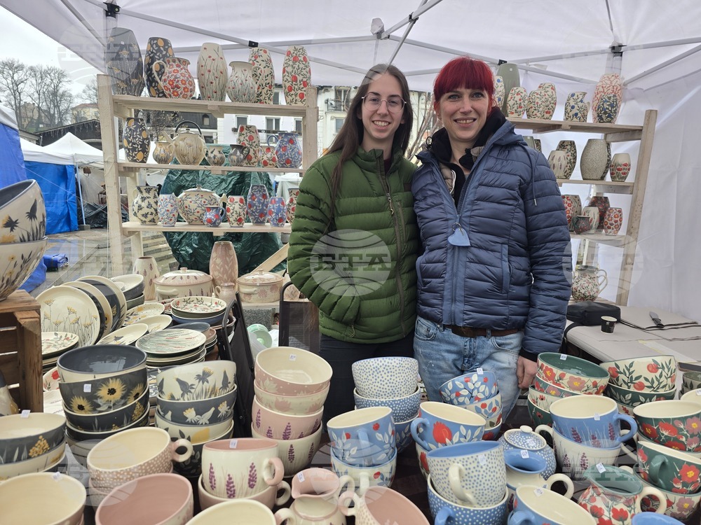 Ловеч - Национален събор на българското народно творчество - Цветница