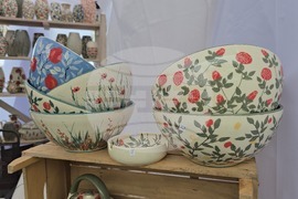 Ловеч - Национален събор на българското народно творчество - Цветница