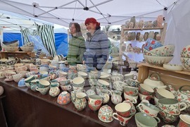 Ловеч - Национален събор на българското народно творчество - Цветница