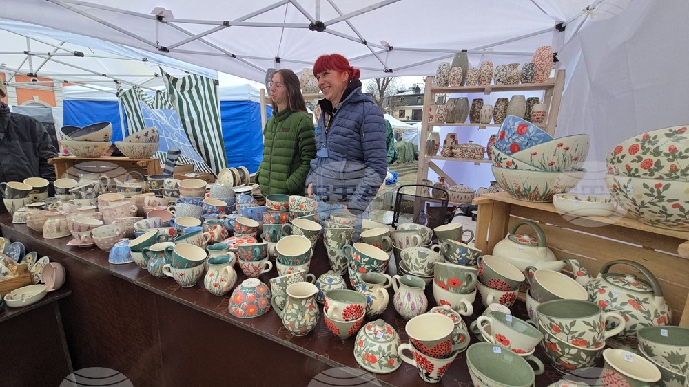 Ловеч - Национален събор на българското народно творчество - Цветница