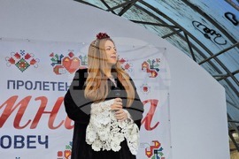 Ловеч - Национален събор на българското народно творчество - Цветница