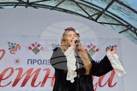 Ловеч - Национален събор на българското народно творчество - Цветница