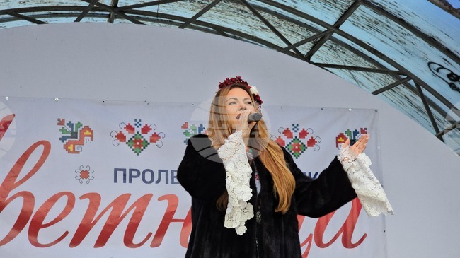 Ловеч - Национален събор на българското народно творчество - Цветница