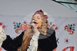 Ловеч - Национален събор на българското народно творчество - Цветница