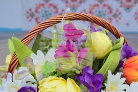 Ловеч - Национален събор на българското народно творчество - Цветница