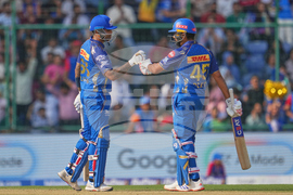 India IPL Cricket