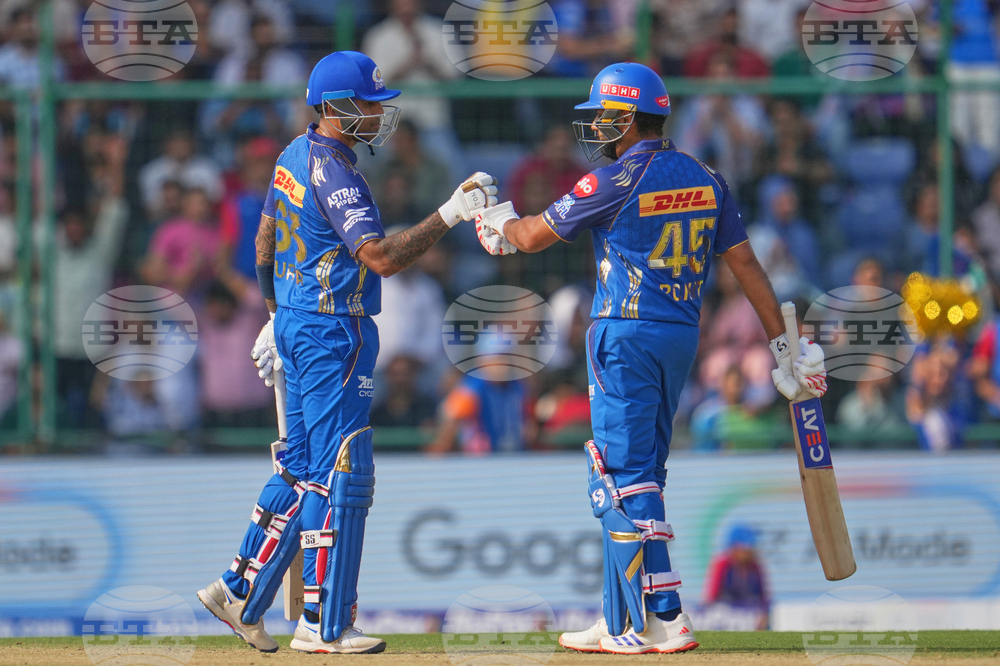 India IPL Cricket