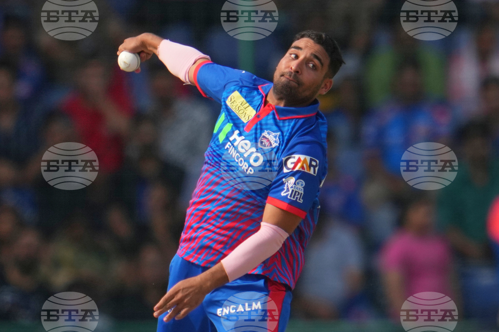 India IPL Cricket