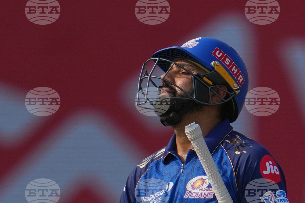 India IPL Cricket