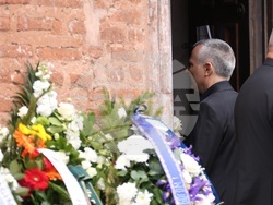 Борислав Михайлов - поклонение