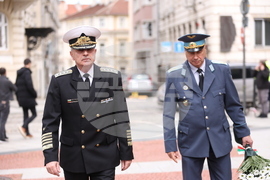 Борислав Михайлов - поклонение