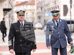 Борислав Михайлов - поклонение