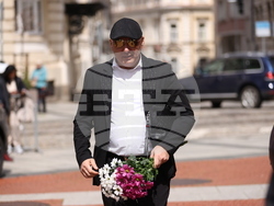 Борислав Михайлов - поклонение