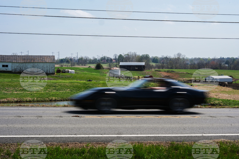 Election 2026 Redistricting Virginia