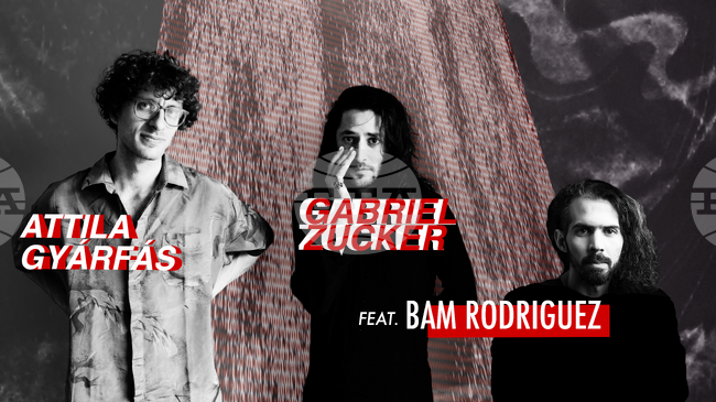 Американският джаз пианист Гейбриел Зукър ще изнесе концерт в Русе