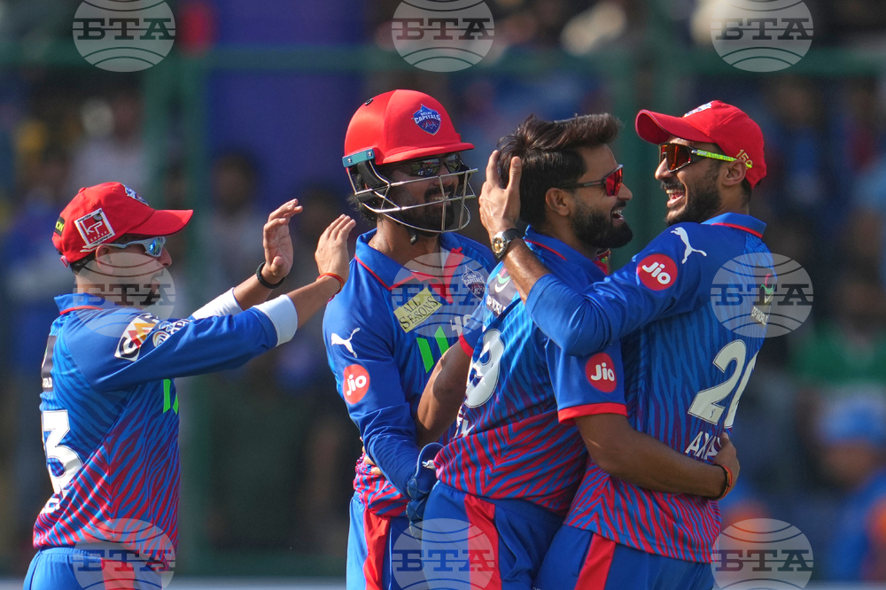 India IPL Cricket