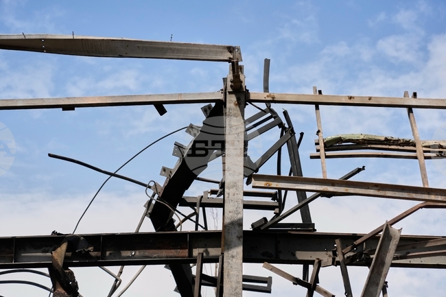 Американо-израелска атака уби най-малко 5 души в иранския град Кум 