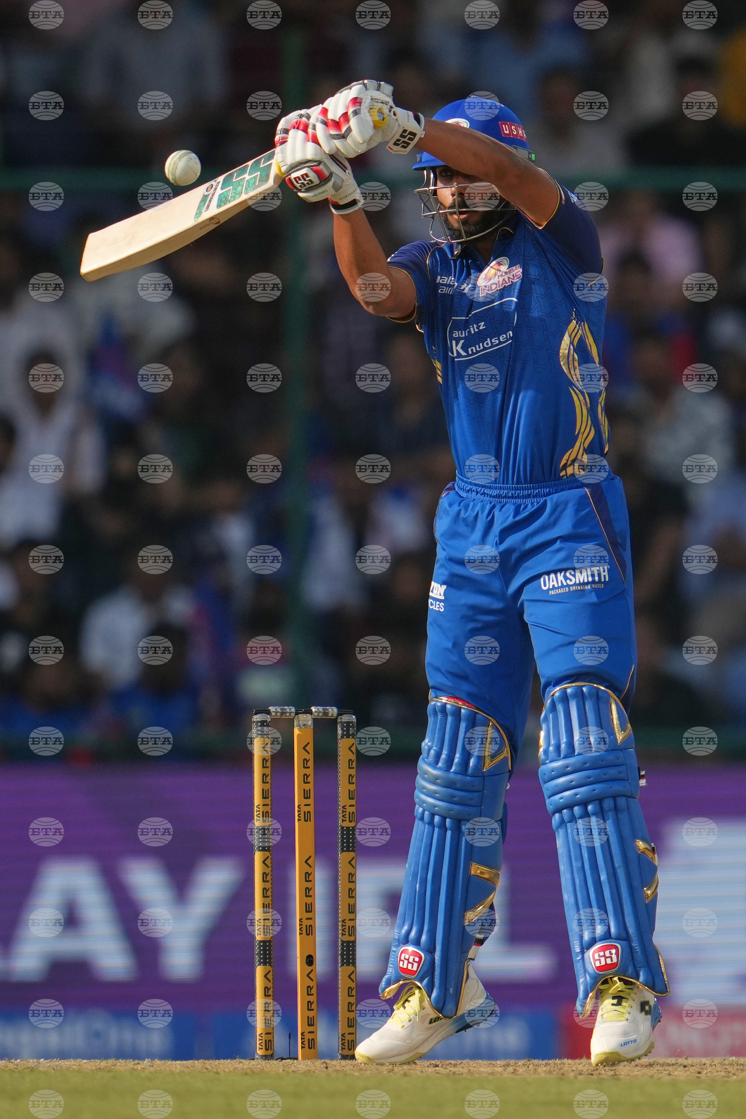 India IPL Cricket
