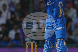 India IPL Cricket
