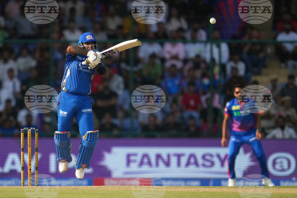 India IPL Cricket