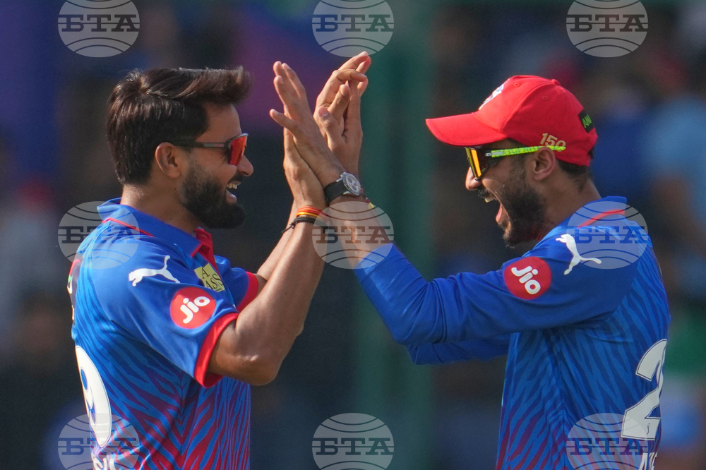 India IPL Cricket
