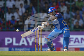 India IPL Cricket