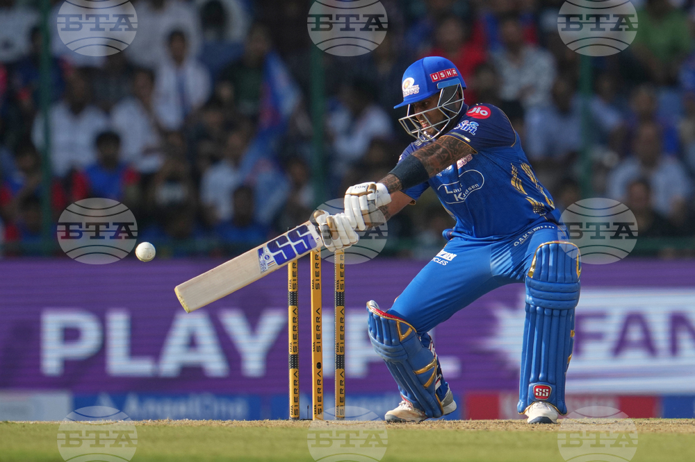 India IPL Cricket