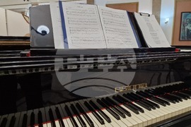 Перник - Детски хор „Родна песен“ - матине