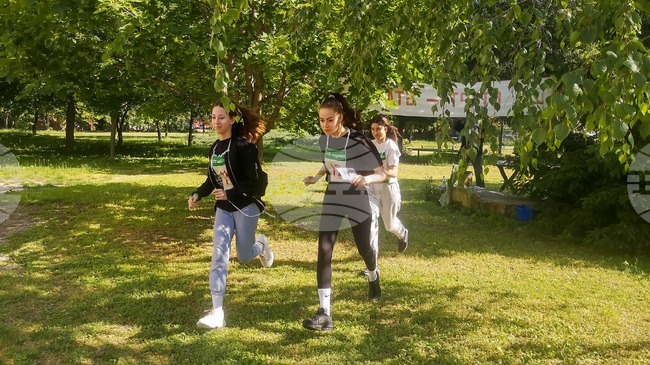 Русенският университет поставя началото на инициативата "Зелена академия"