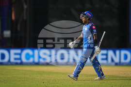 India IPL Cricket