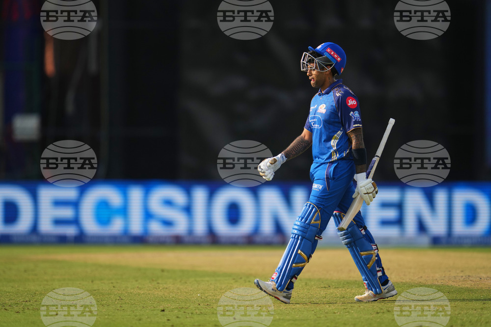 India IPL Cricket