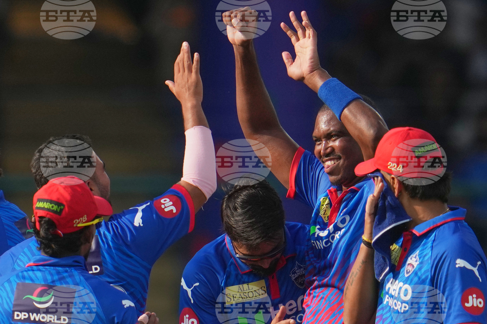 India IPL Cricket