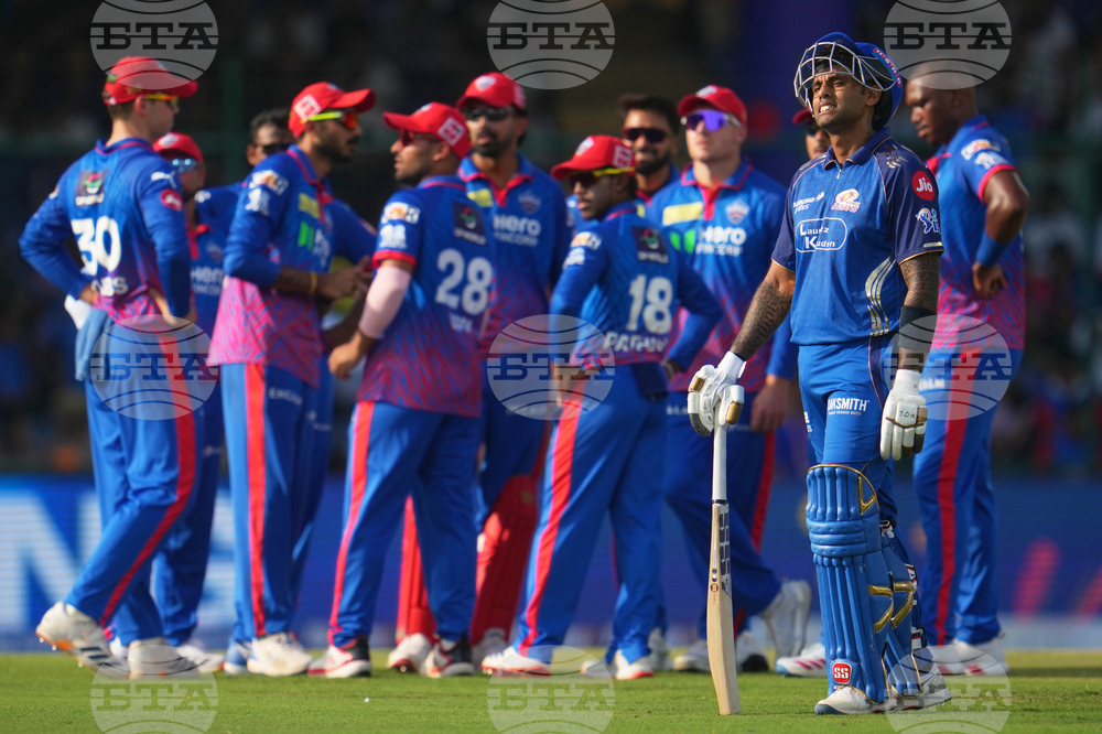 India IPL Cricket