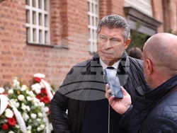 Борислав Михайлов - поклонение