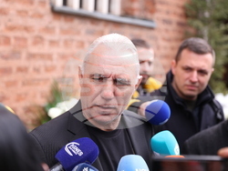 Борислав Михайлов - поклонение