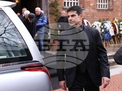 Борислав Михайлов - поклонение