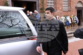 Борислав Михайлов - поклонение